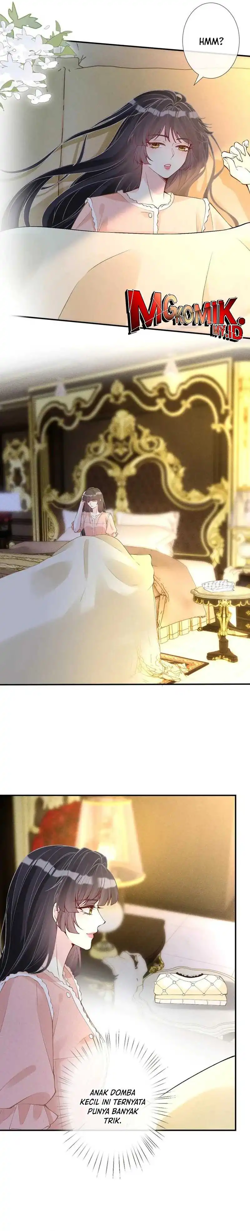 Baca Bao Jin Wo De Xiao Majia - Chapter 316 halaman 14