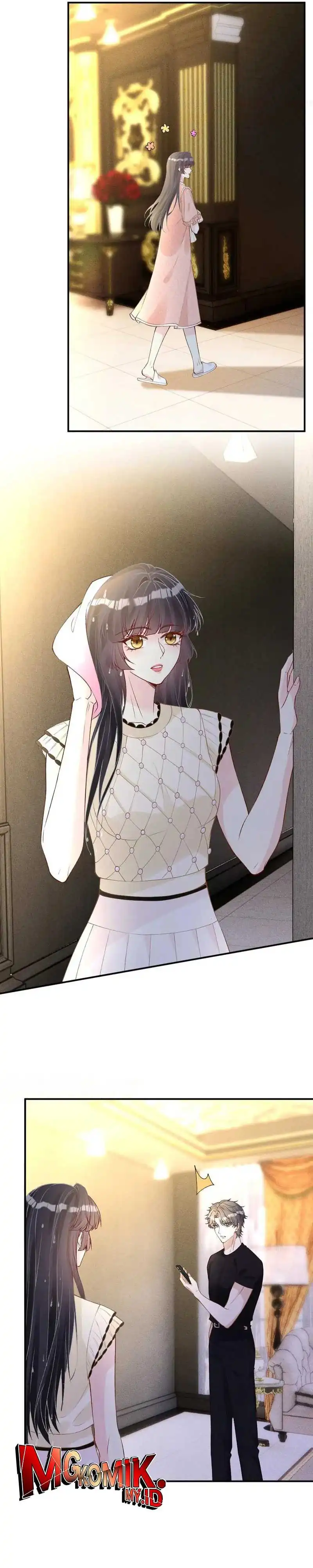 Baca Bao Jin Wo De Xiao Majia - Chapter 316 halaman 15