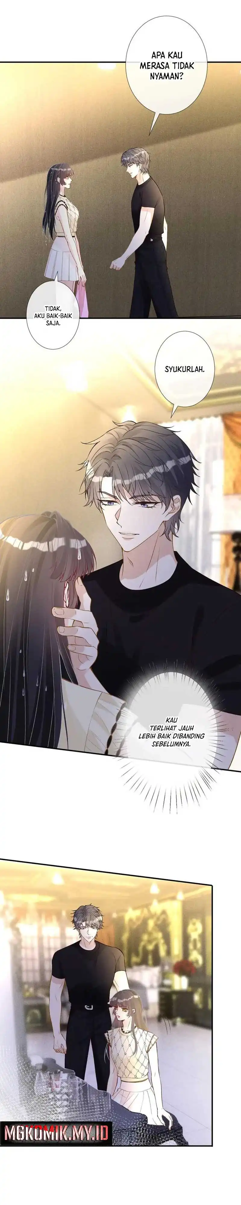 Baca Bao Jin Wo De Xiao Majia - Chapter 316 halaman 16