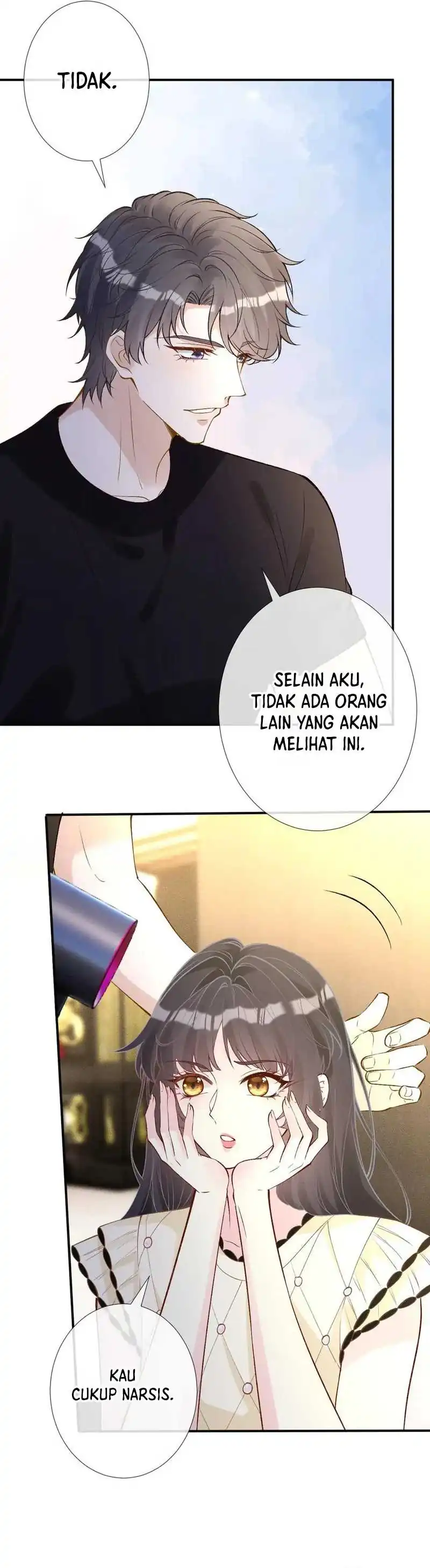 Baca Bao Jin Wo De Xiao Majia - Chapter 316 halaman 18