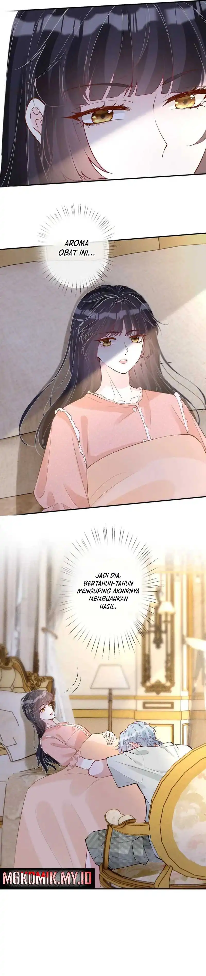 Baca Bao Jin Wo De Xiao Majia - Chapter 316 halaman 2