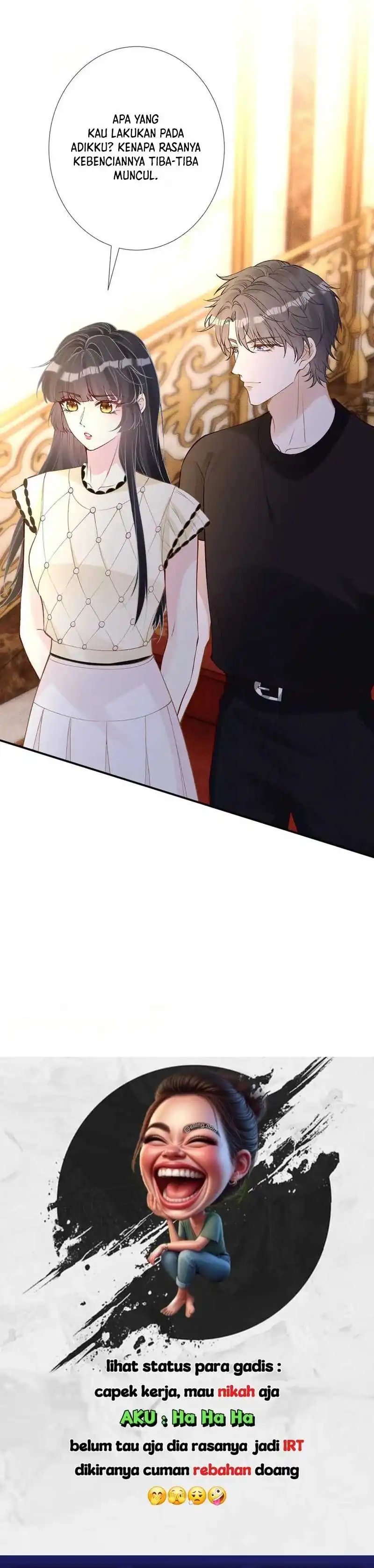 Baca Bao Jin Wo De Xiao Majia - Chapter 316 halaman 20