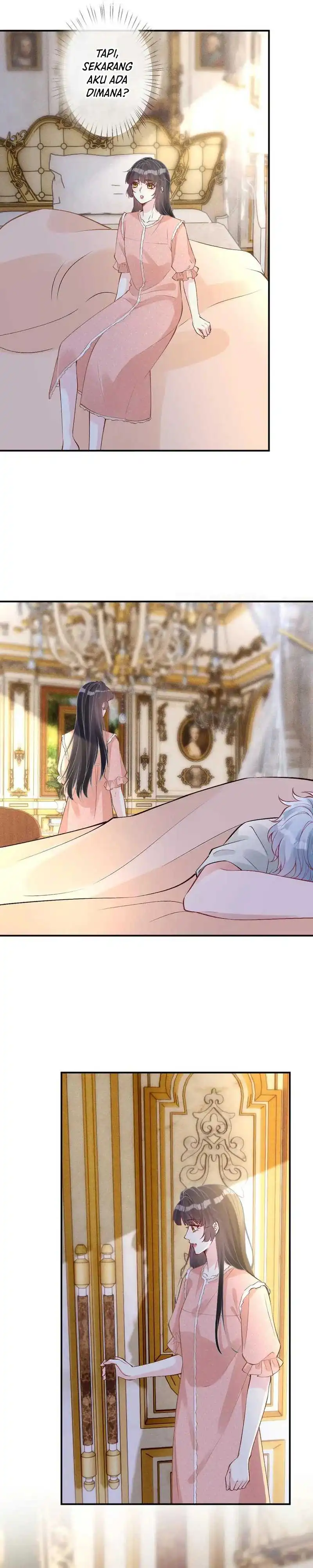 Baca Bao Jin Wo De Xiao Majia - Chapter 316 halaman 3