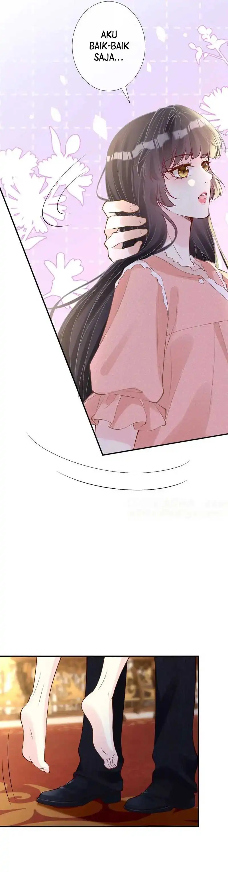 Baca Bao Jin Wo De Xiao Majia - Chapter 316 halaman 5