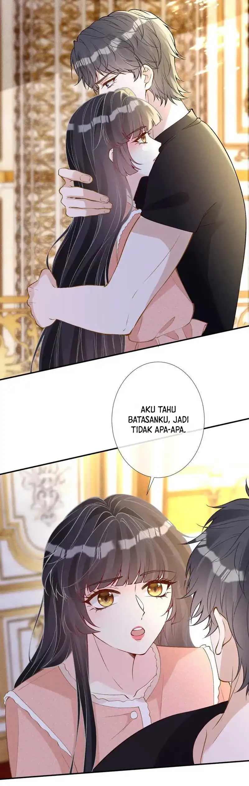 Baca Bao Jin Wo De Xiao Majia - Chapter 316 halaman 7