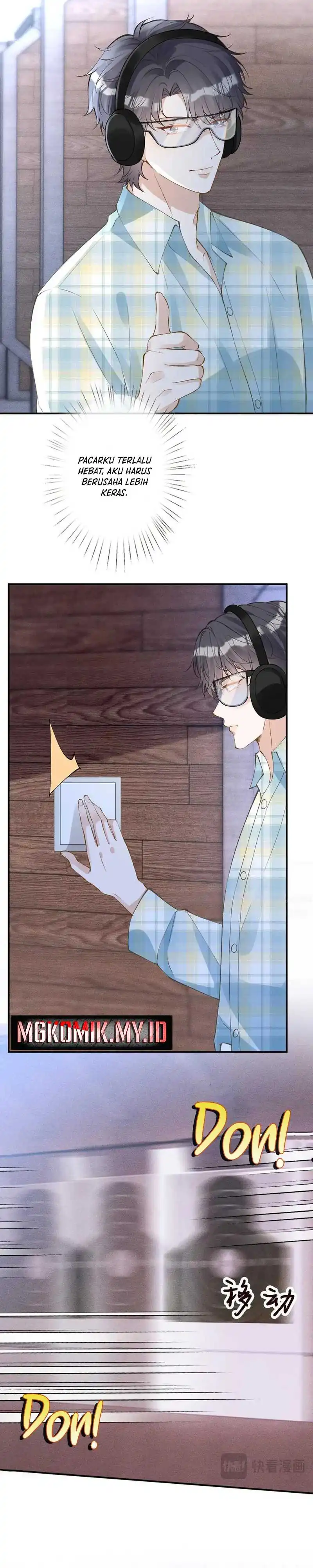 Baca Bao Jin Wo De Xiao Majia - Chapter 318 halaman 15