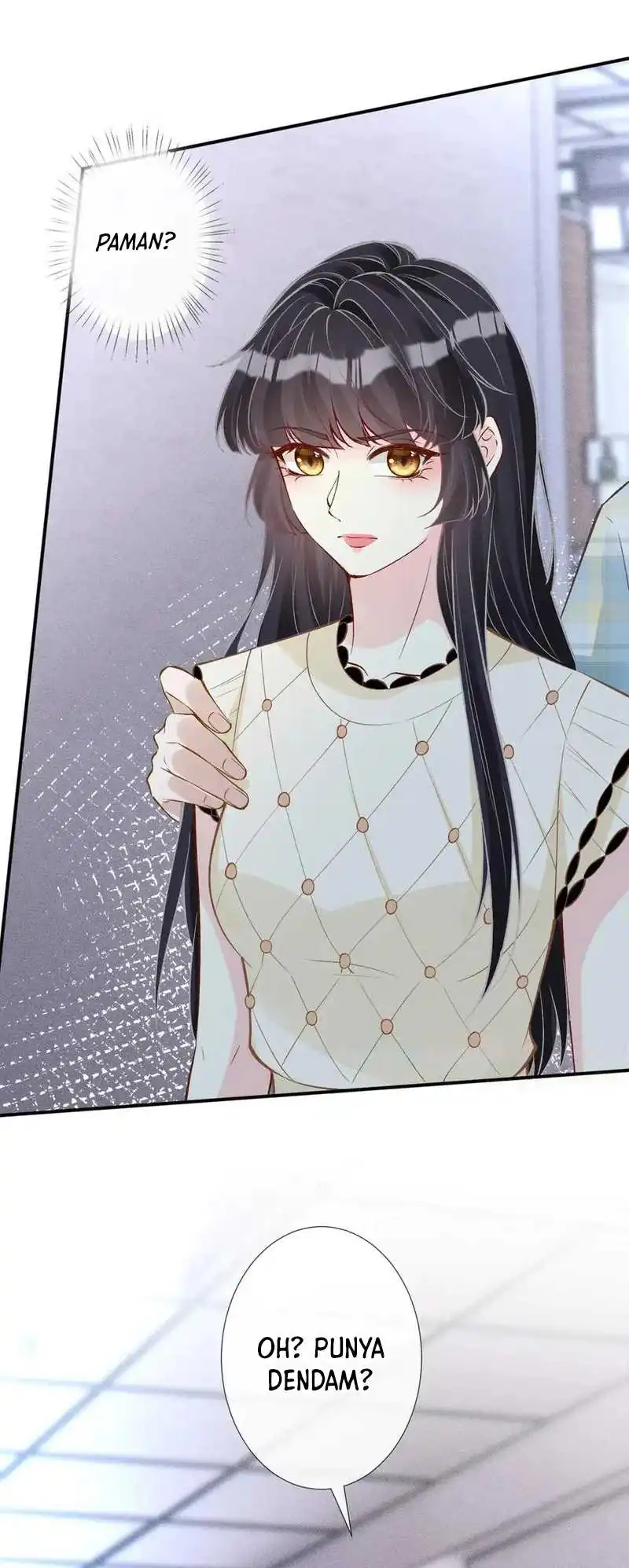 Baca Bao Jin Wo De Xiao Majia - Chapter 318 halaman 19