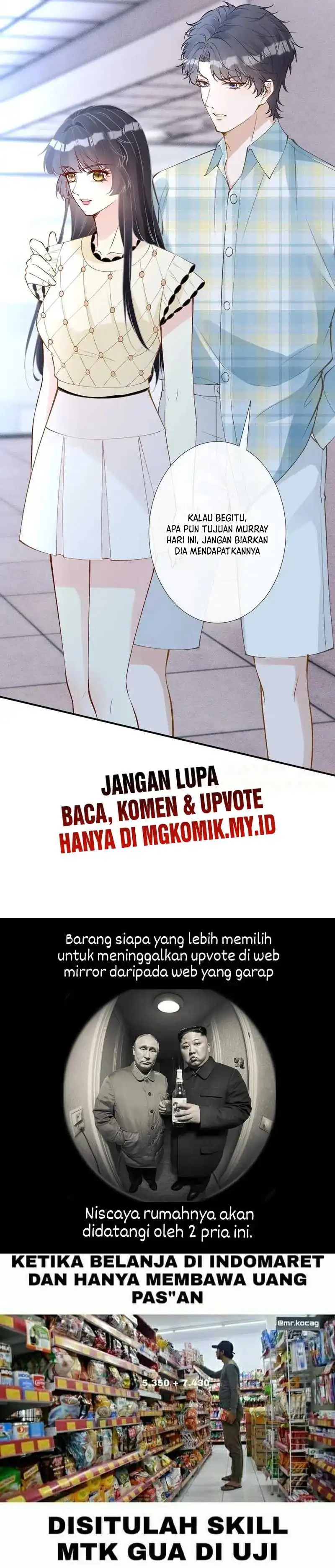 Baca Bao Jin Wo De Xiao Majia - Chapter 318 halaman 20