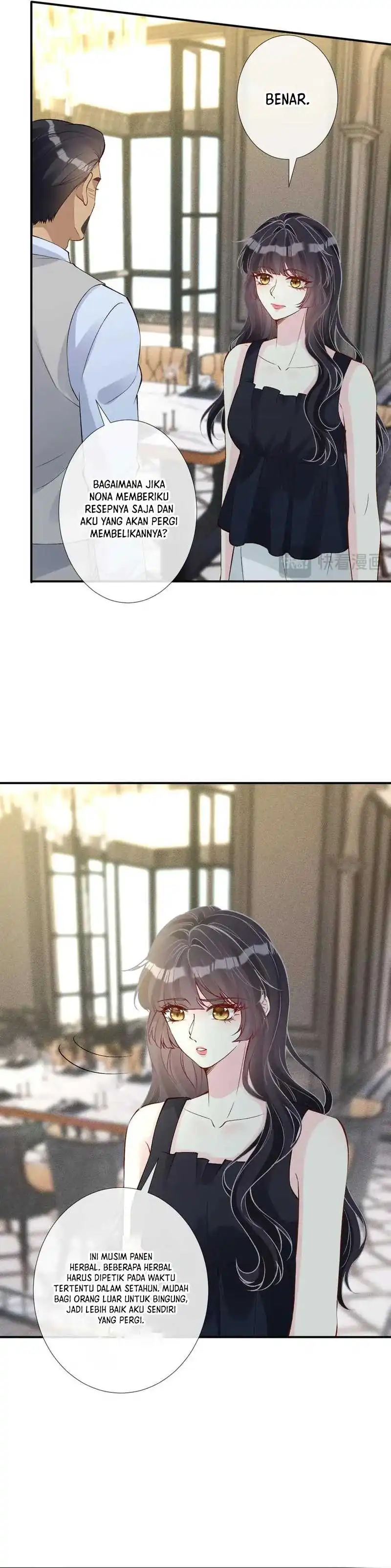 Baca Bao Jin Wo De Xiao Majia - Chapter 319 halaman 15