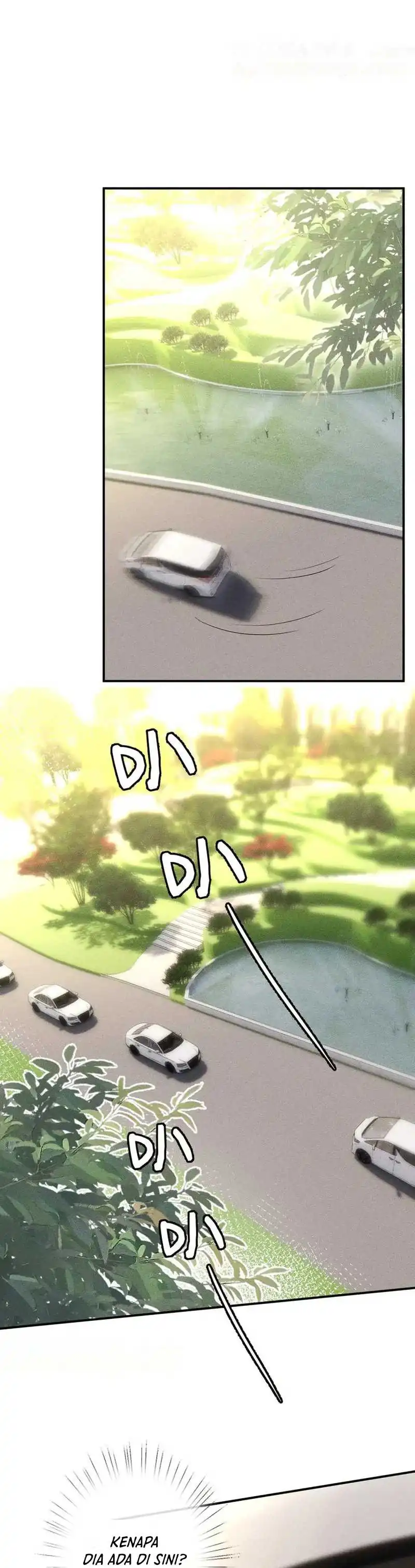 Baca Bao Jin Wo De Xiao Majia - Chapter 319 halaman 17