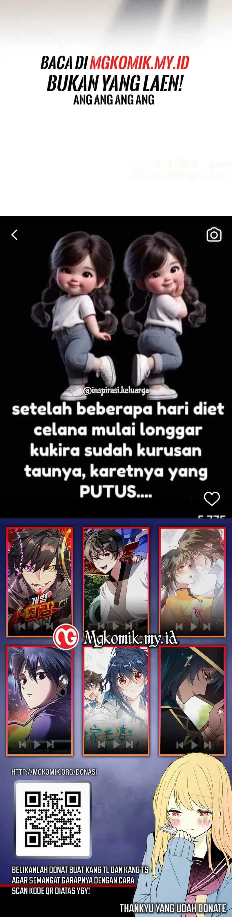 Baca Bao Jin Wo De Xiao Majia - Chapter 319 halaman 19