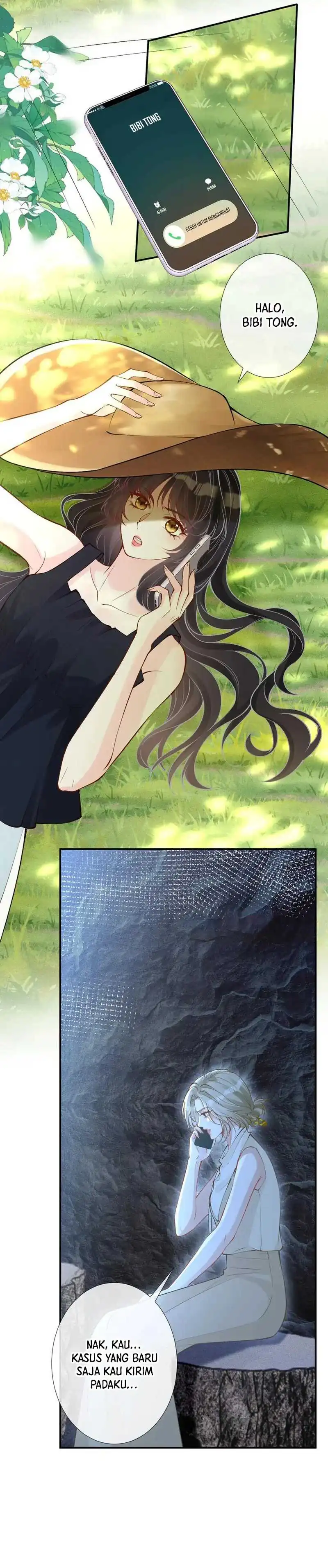 Baca Bao Jin Wo De Xiao Majia - Chapter 319 halaman 9