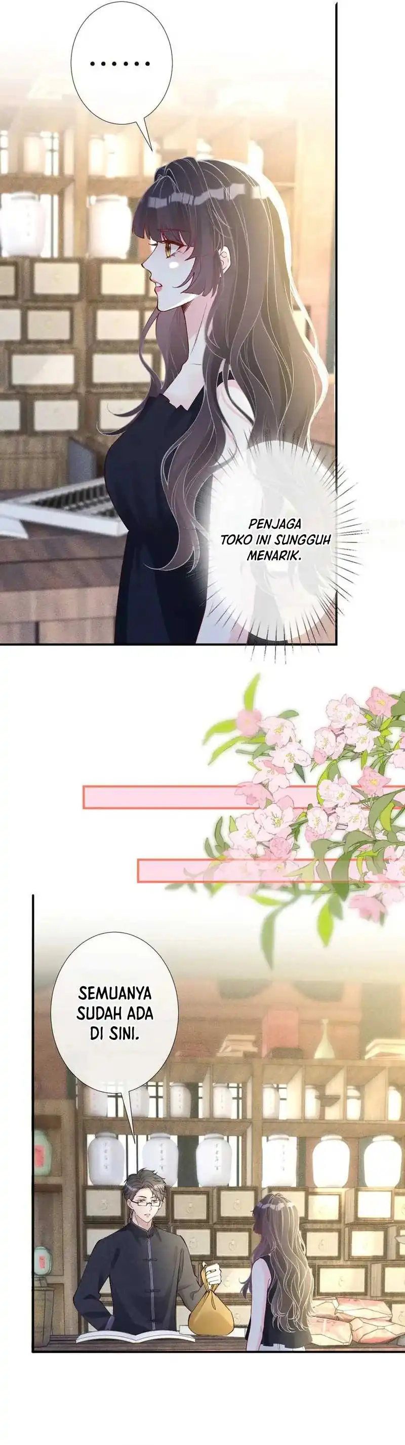 Baca Bao Jin Wo De Xiao Majia - Chapter 320 halaman 14