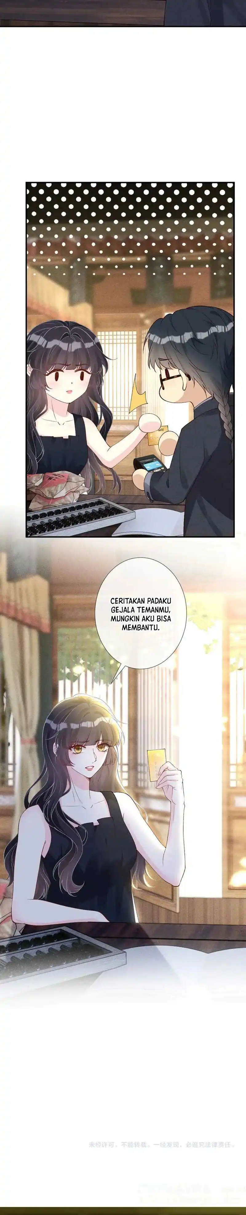 Baca Bao Jin Wo De Xiao Majia - Chapter 320 halaman 22