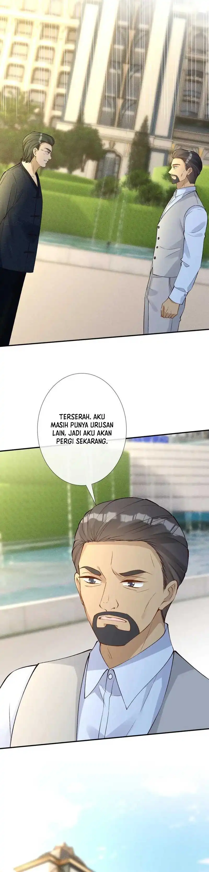 Baca Bao Jin Wo De Xiao Majia - Chapter 320 halaman 4