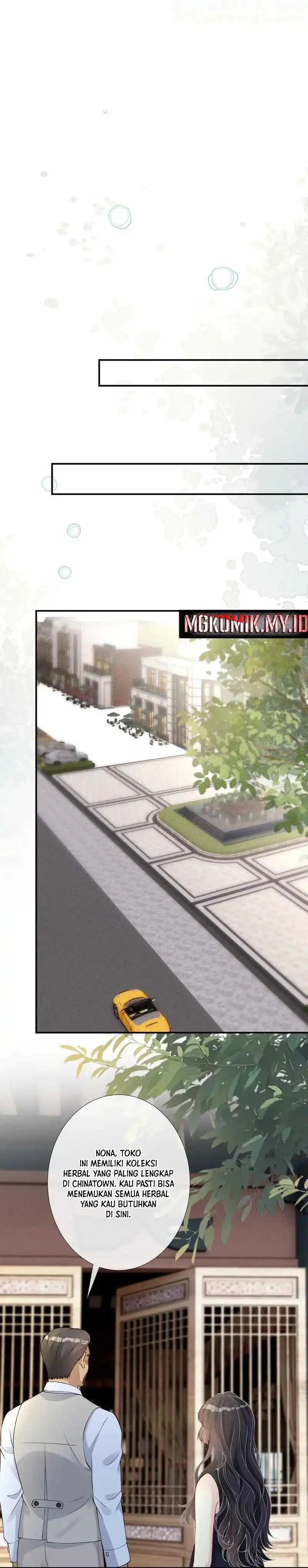 Baca Bao Jin Wo De Xiao Majia - Chapter 320 halaman 6