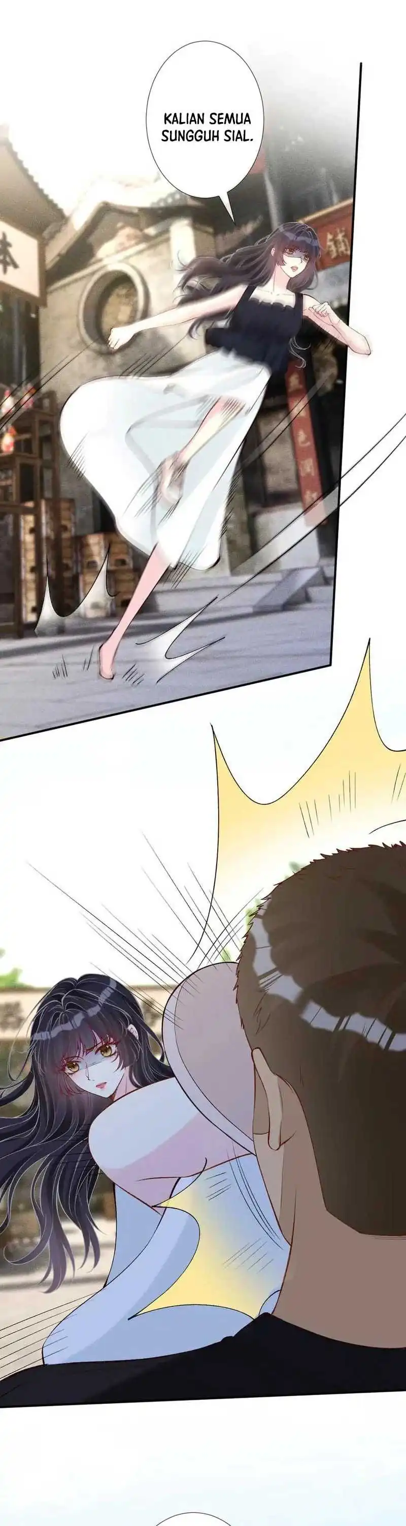 Baca Bao Jin Wo De Xiao Majia - Chapter 321 halaman 11