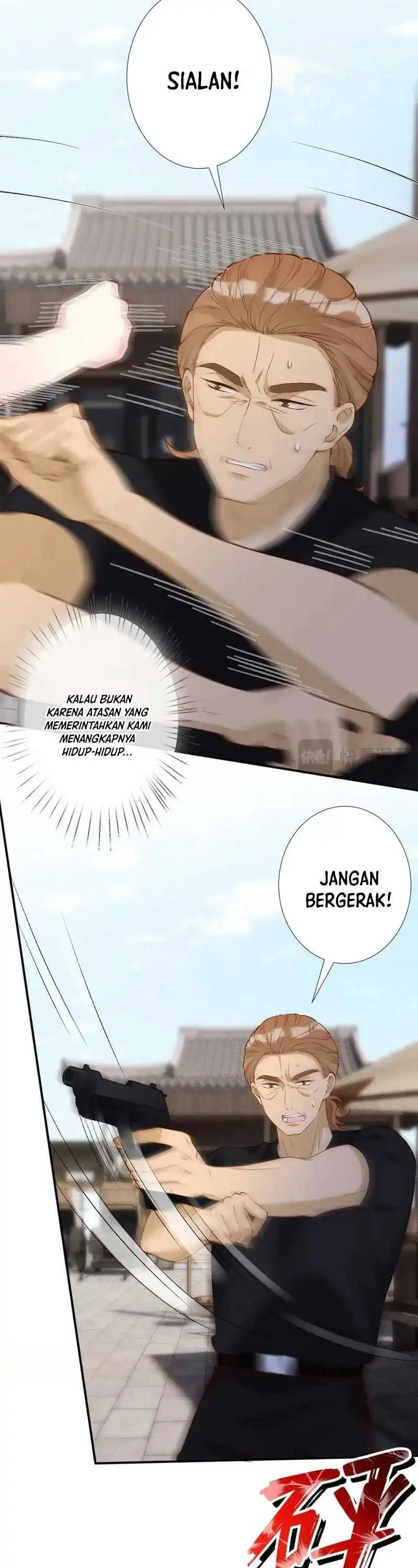 Baca Bao Jin Wo De Xiao Majia - Chapter 321 halaman 12