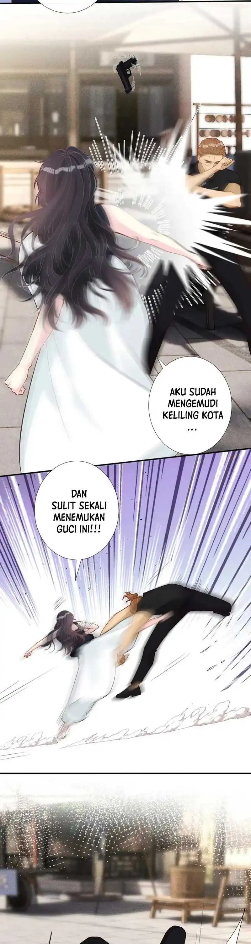 Baca Bao Jin Wo De Xiao Majia - Chapter 321 halaman 14