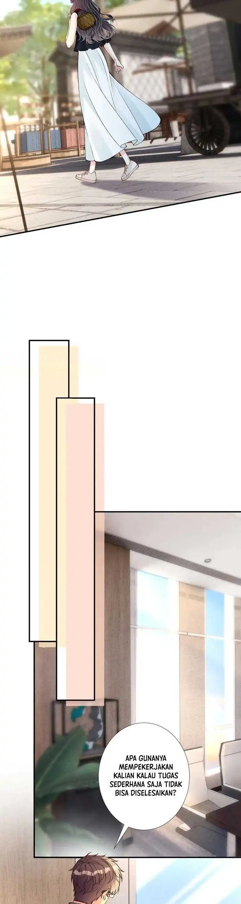 Baca Bao Jin Wo De Xiao Majia - Chapter 321 halaman 19