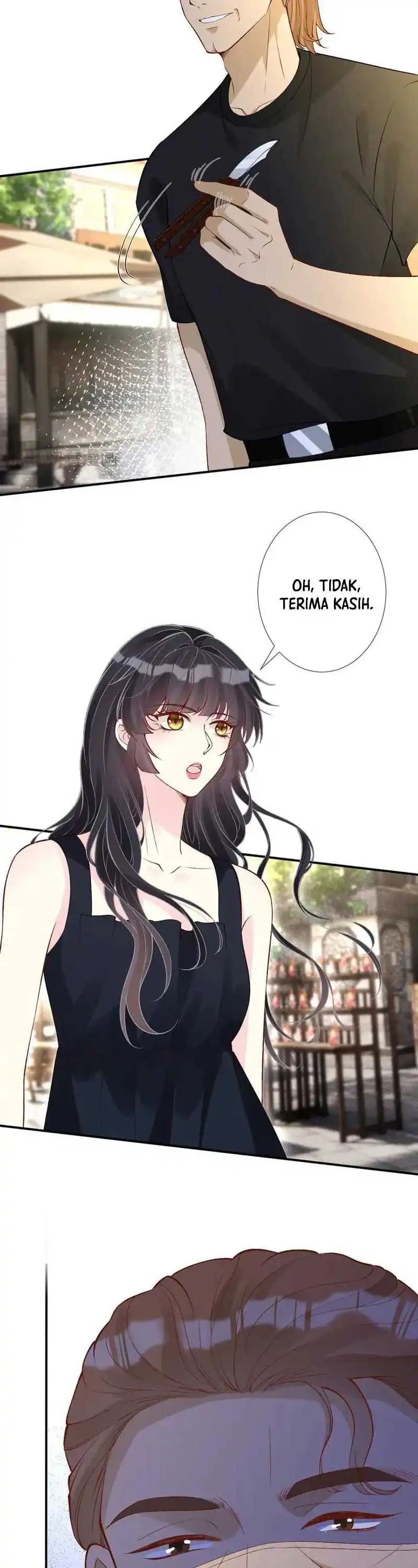 Baca Bao Jin Wo De Xiao Majia - Chapter 321 halaman 9