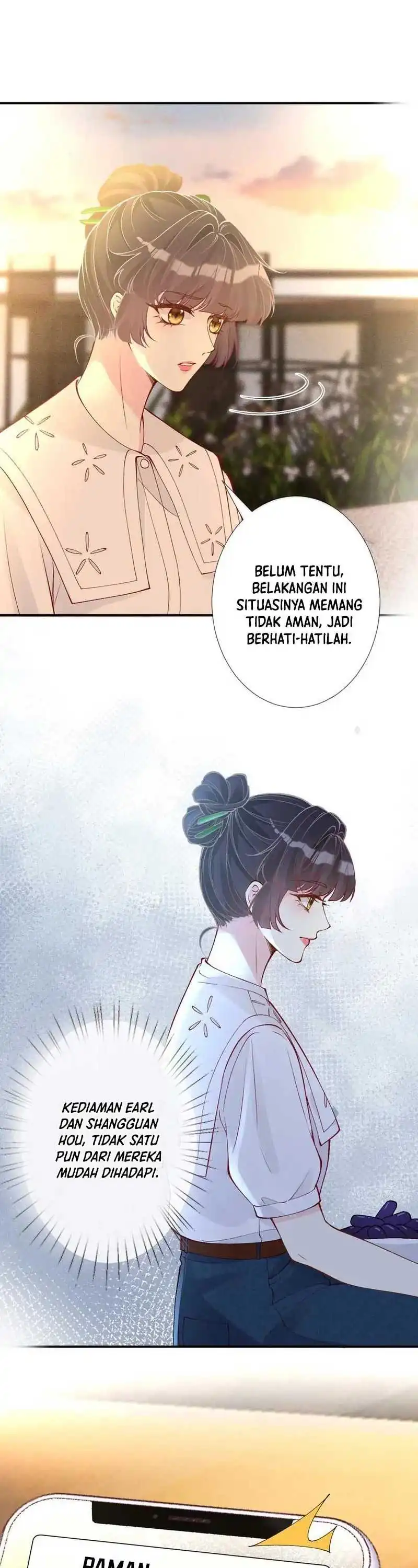 Baca Bao Jin Wo De Xiao Majia - Chapter 322 halaman 11