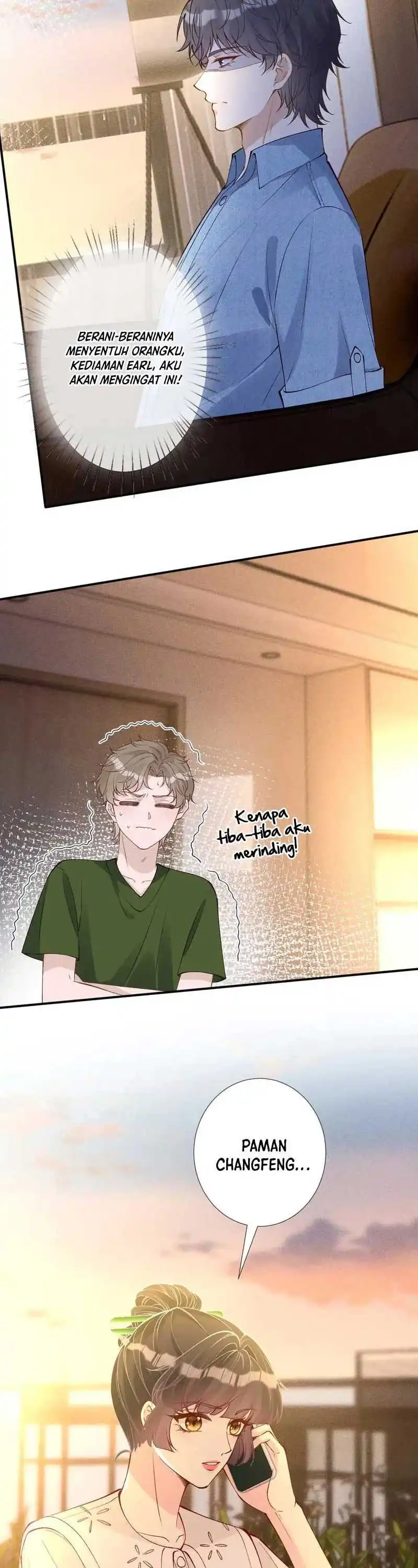 Baca Bao Jin Wo De Xiao Majia - Chapter 322 halaman 13
