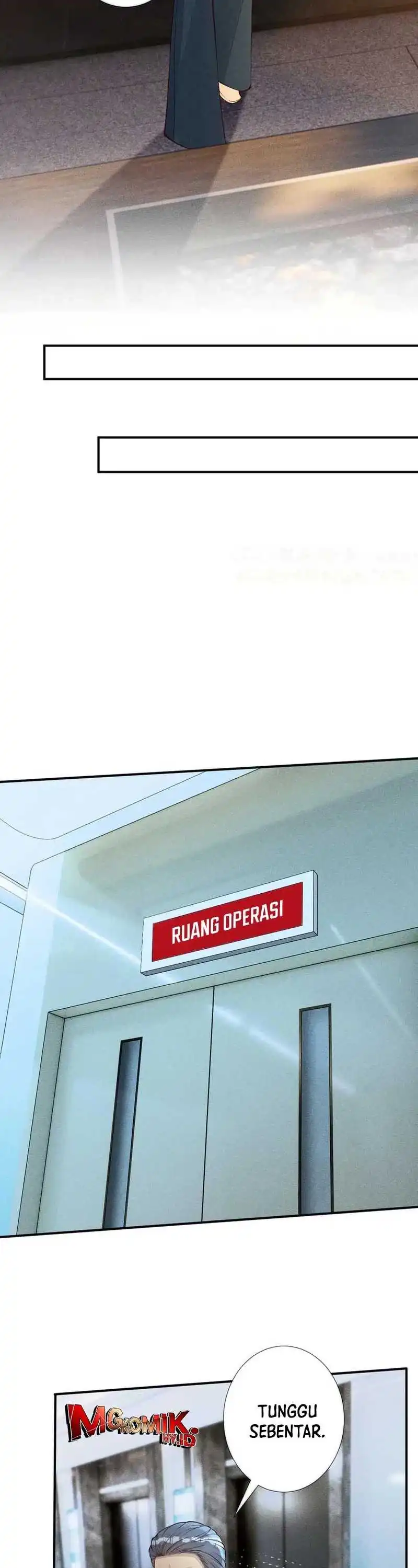 Baca Bao Jin Wo De Xiao Majia - Chapter 322 halaman 15