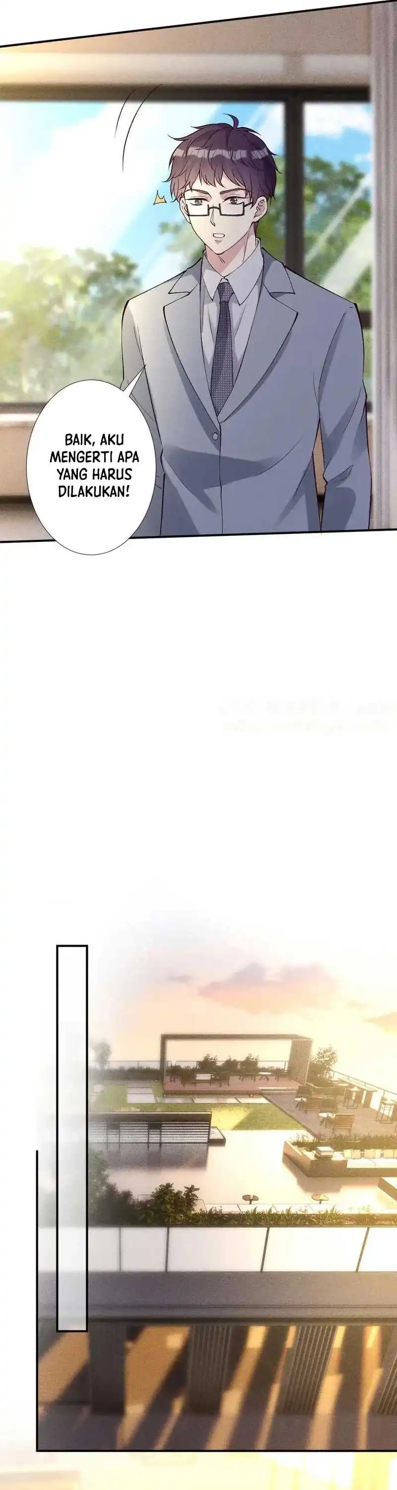 Baca Bao Jin Wo De Xiao Majia - Chapter 322 halaman 6