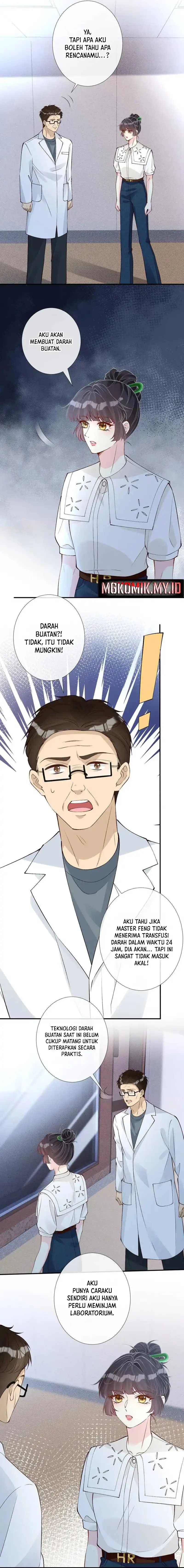 Baca Bao Jin Wo De Xiao Majia - Chapter 323 halaman 12