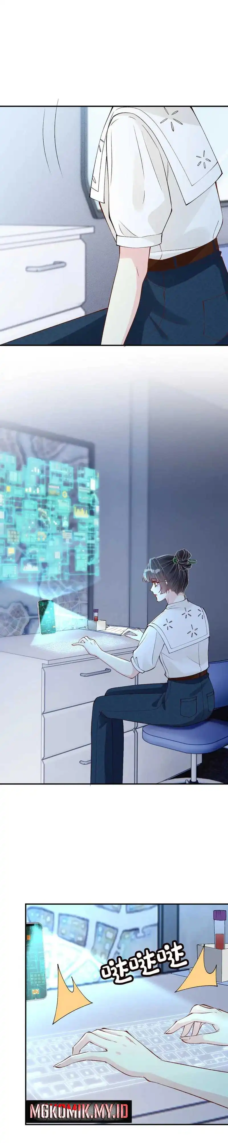 Baca Bao Jin Wo De Xiao Majia - Chapter 323 halaman 15