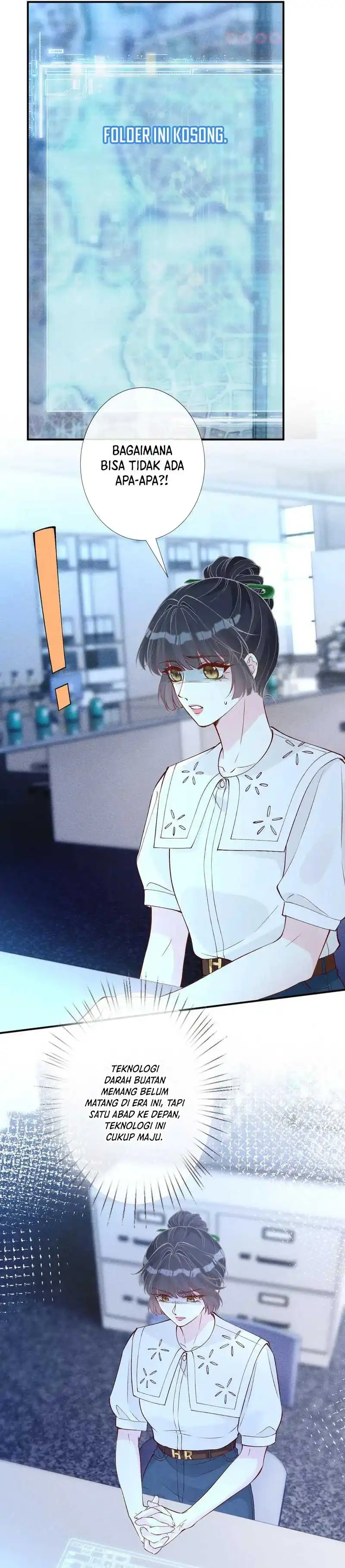 Baca Bao Jin Wo De Xiao Majia - Chapter 323 halaman 17