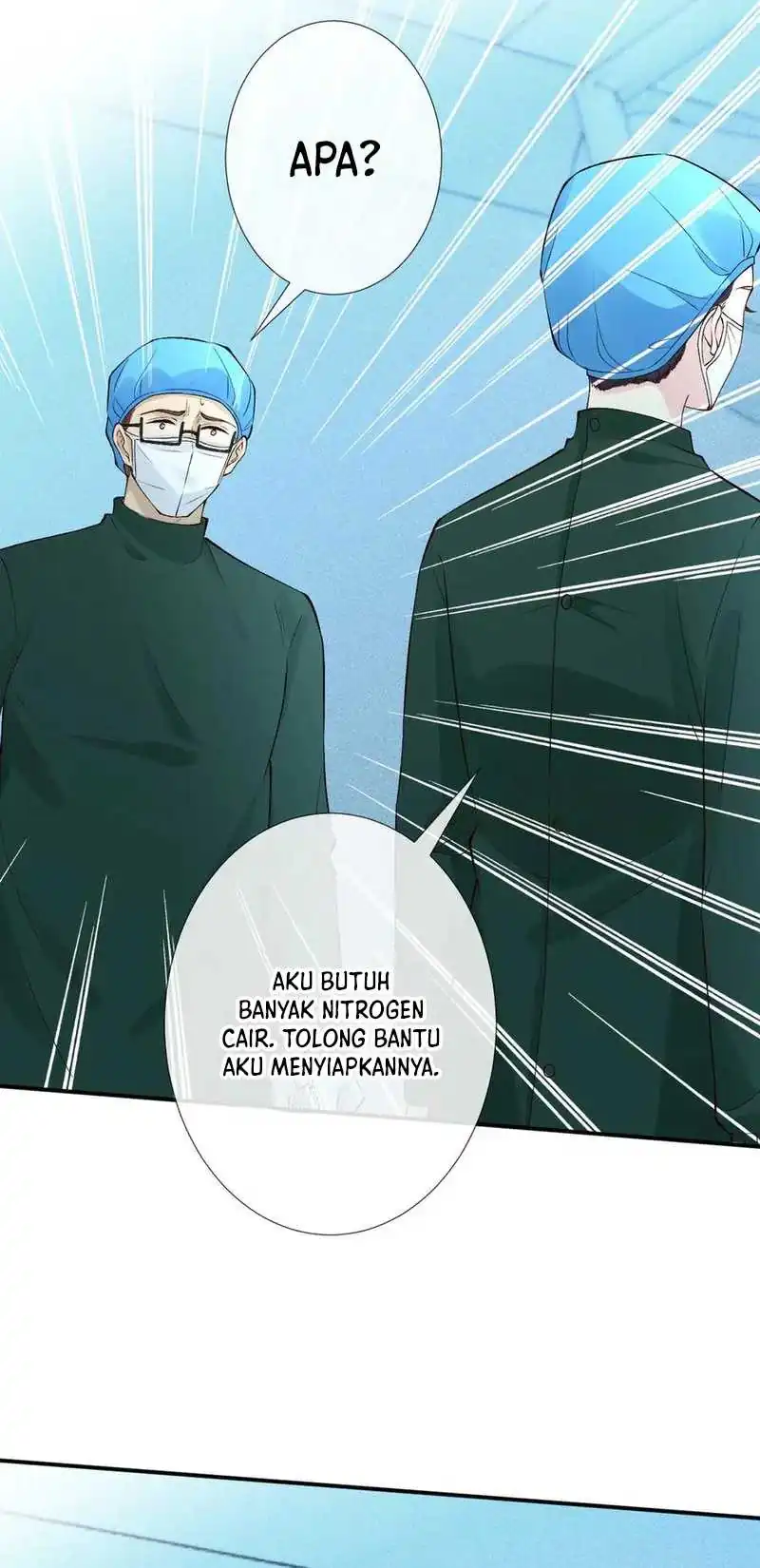 Baca Bao Jin Wo De Xiao Majia - Chapter 323 halaman 8