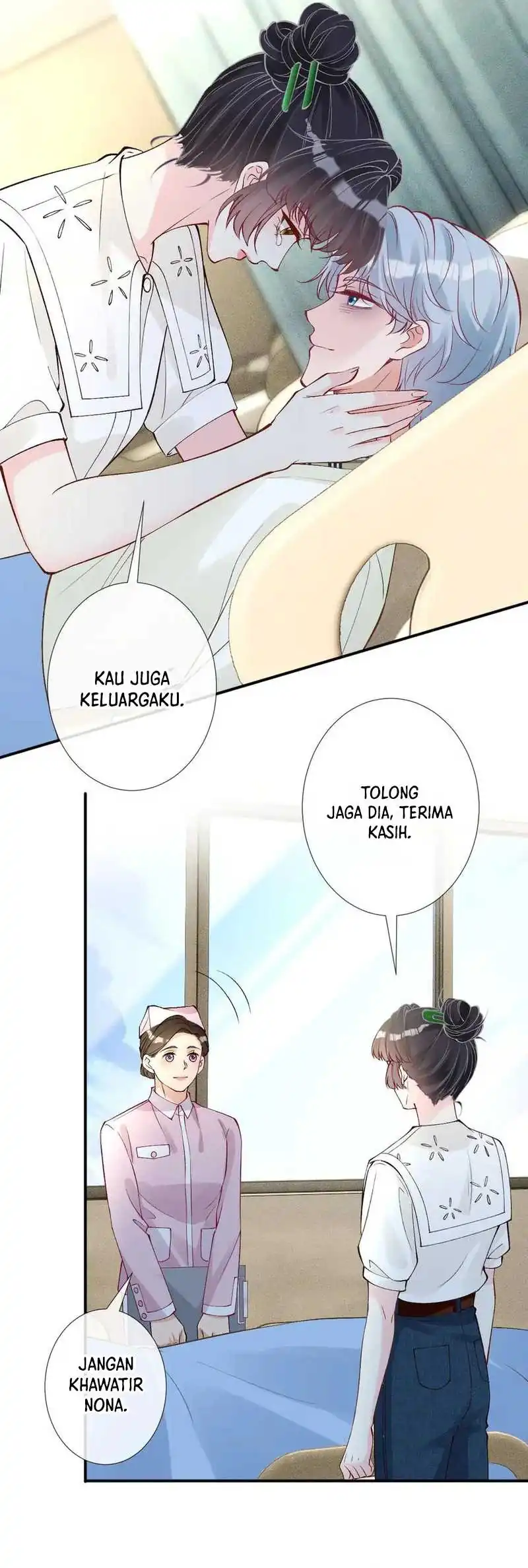 Baca Bao Jin Wo De Xiao Majia - Chapter 324 halaman 17