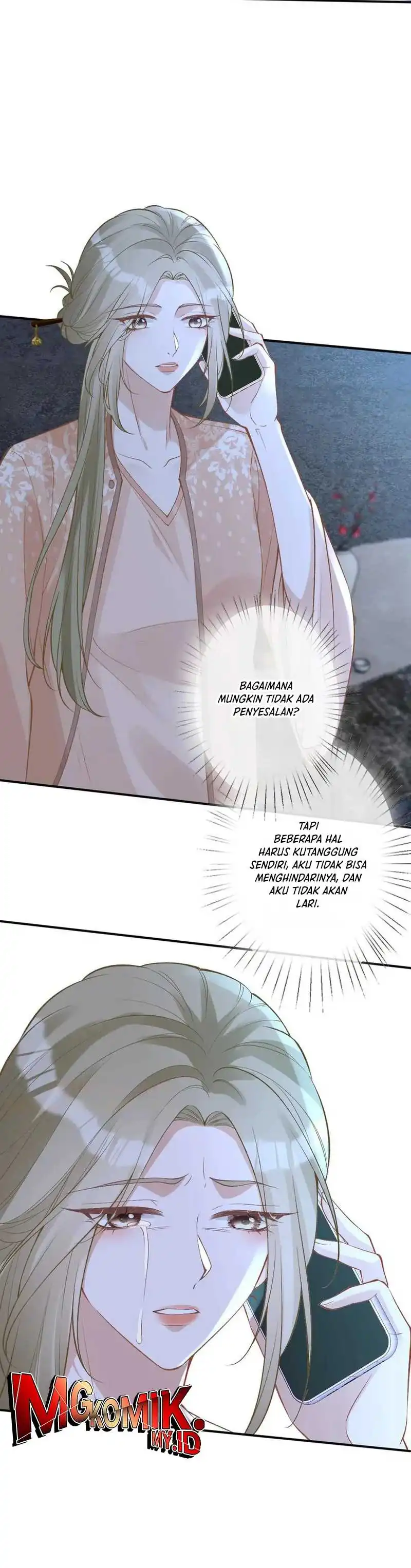 Baca Bao Jin Wo De Xiao Majia - Chapter 324 halaman 5