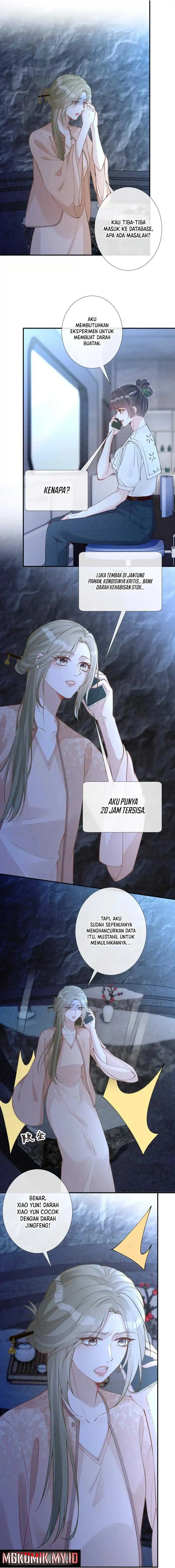 Baca Bao Jin Wo De Xiao Majia - Chapter 324 halaman 6