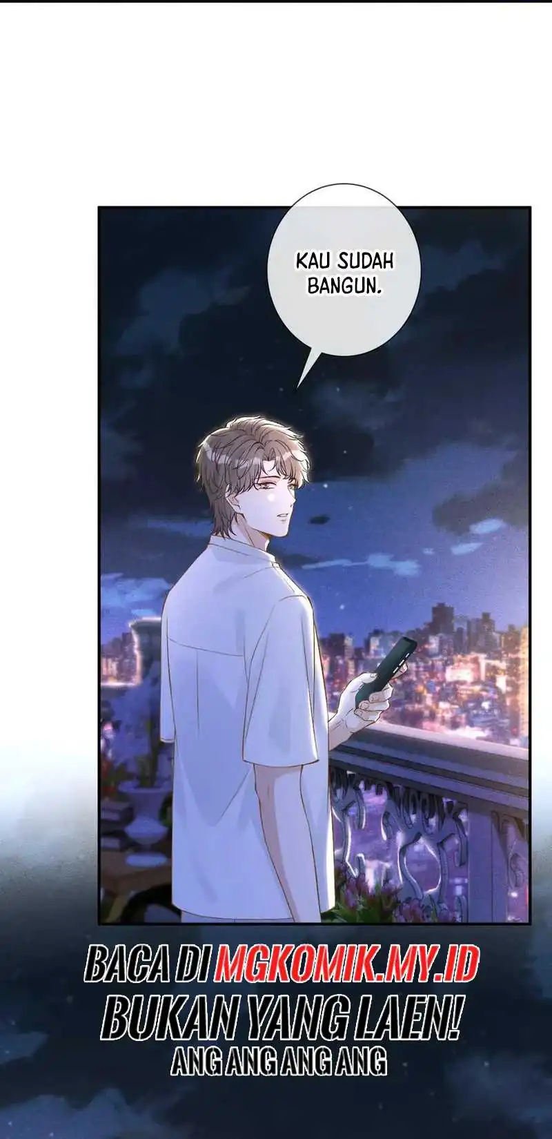 Baca Bao Jin Wo De Xiao Majia - Chapter 325 halaman 10