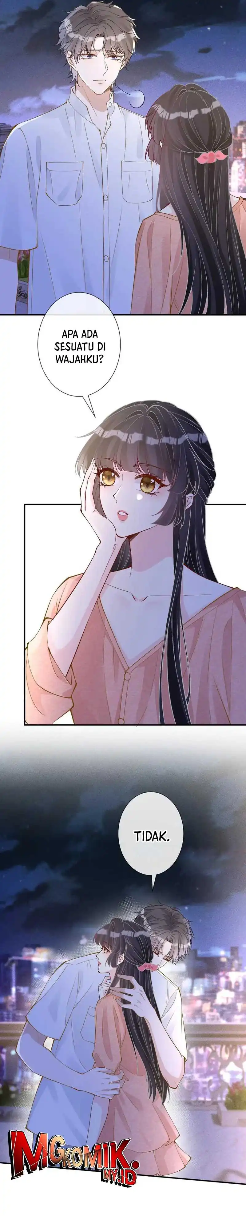 Baca Bao Jin Wo De Xiao Majia - Chapter 325 halaman 11