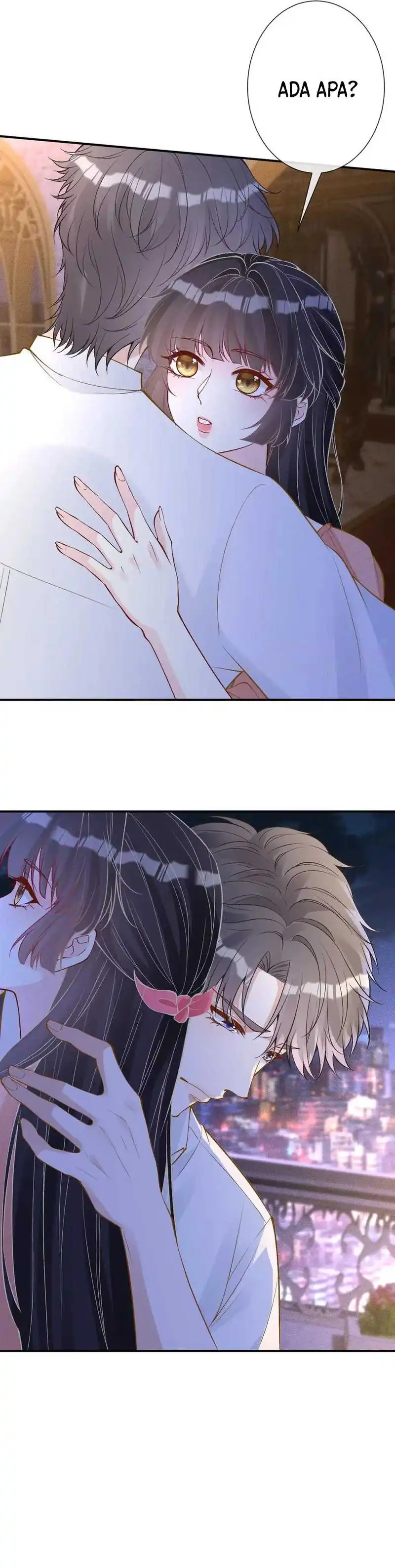 Baca Bao Jin Wo De Xiao Majia - Chapter 325 halaman 12