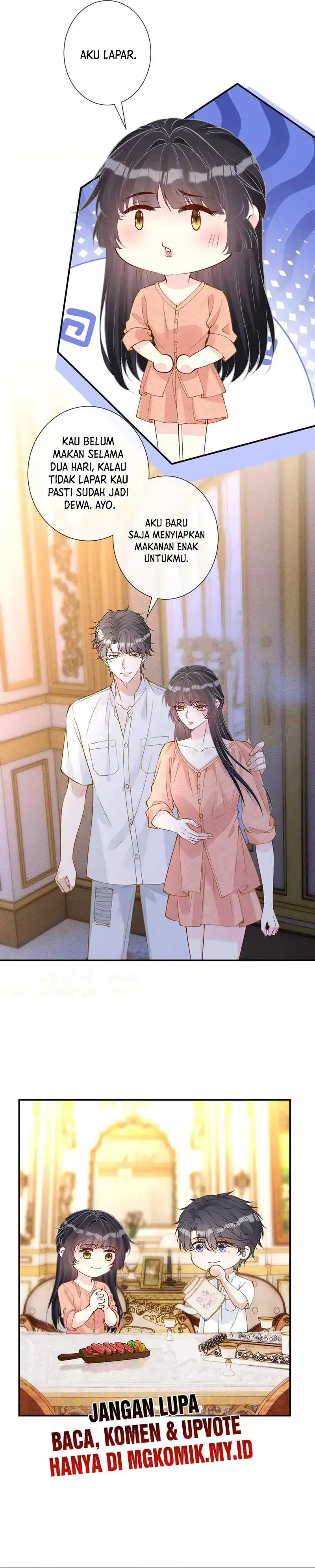 Baca Bao Jin Wo De Xiao Majia - Chapter 325 halaman 14