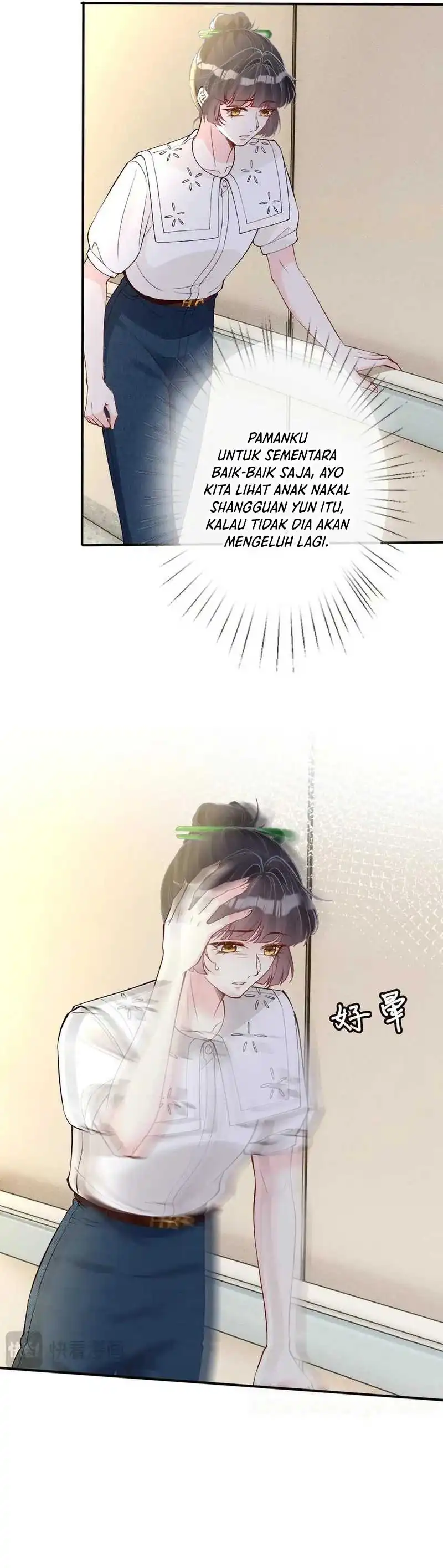 Baca Bao Jin Wo De Xiao Majia - Chapter 325 halaman 6