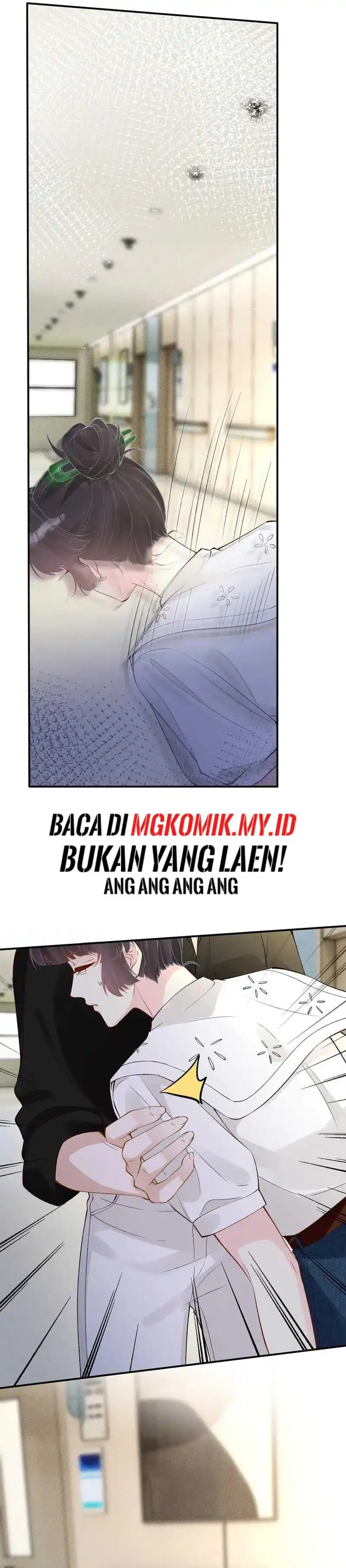 Baca Bao Jin Wo De Xiao Majia - Chapter 325 halaman 7