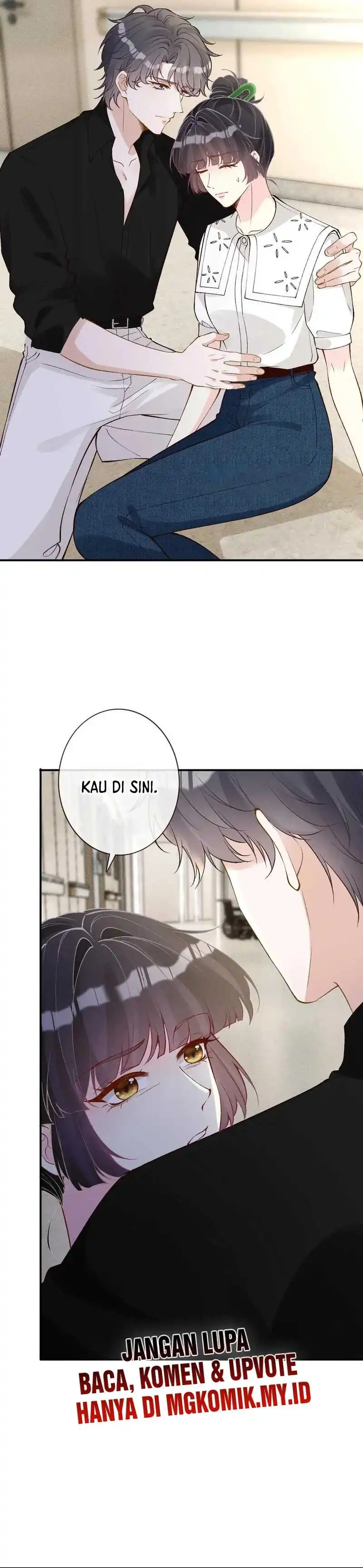 Baca Bao Jin Wo De Xiao Majia - Chapter 325 halaman 8