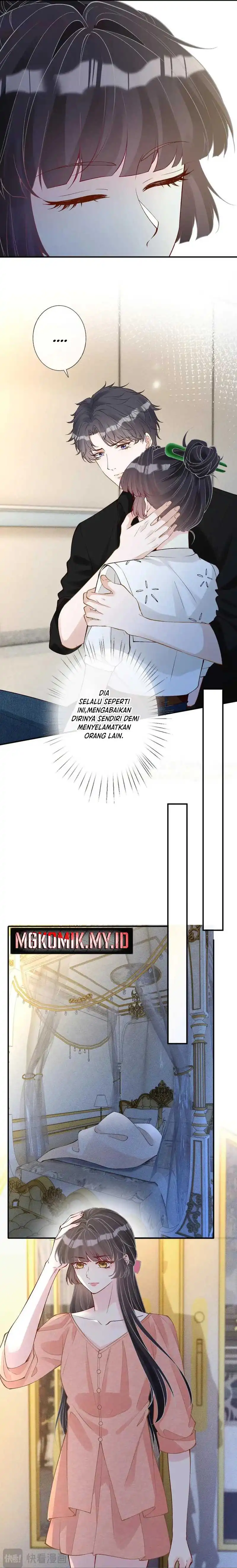 Baca Bao Jin Wo De Xiao Majia - Chapter 325 halaman 9