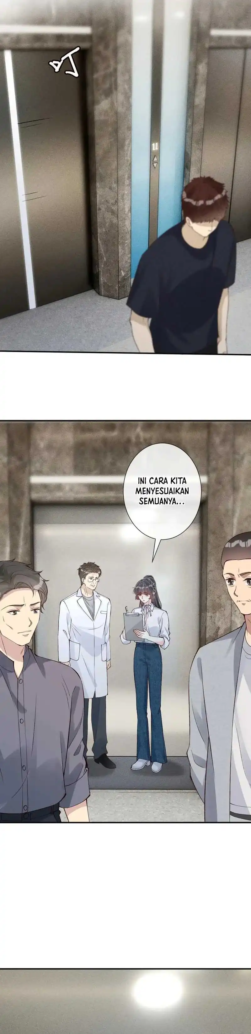 Baca Bao Jin Wo De Xiao Majia - Chapter 326 halaman 16