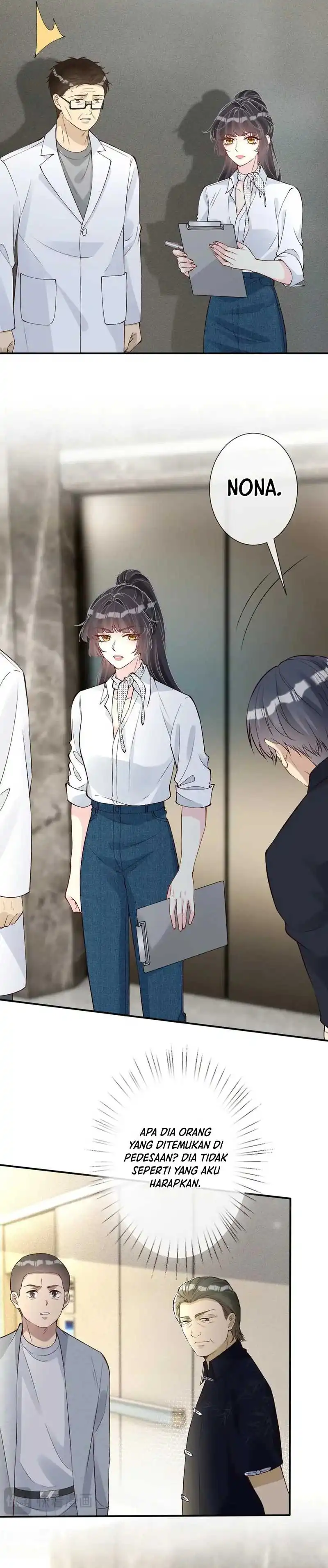 Baca Bao Jin Wo De Xiao Majia - Chapter 326 halaman 17