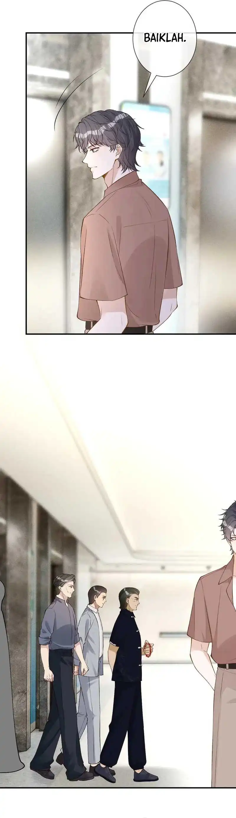 Baca Bao Jin Wo De Xiao Majia - Chapter 326 halaman 9