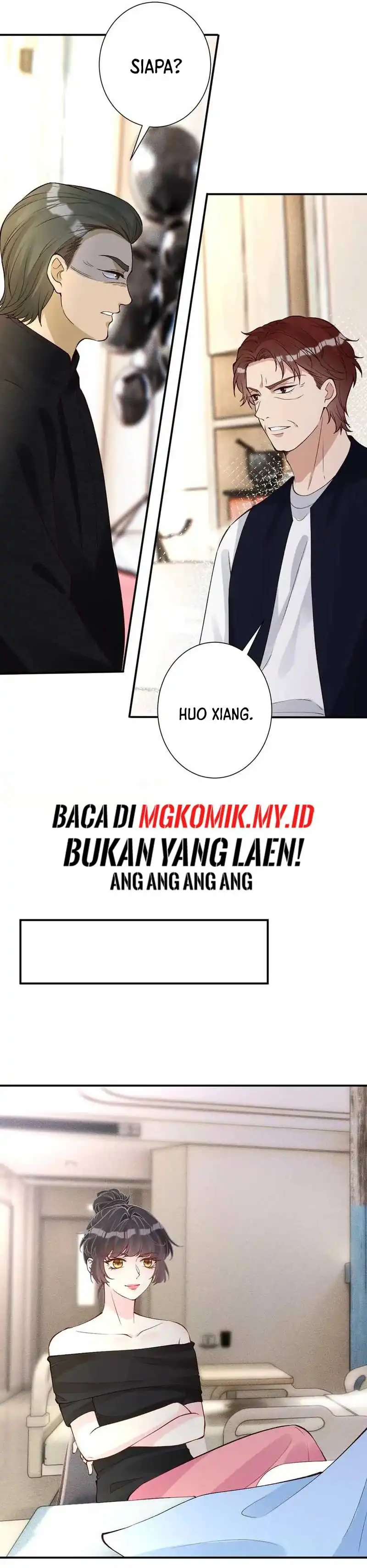 Baca Bao Jin Wo De Xiao Majia - Chapter 327 halaman 11