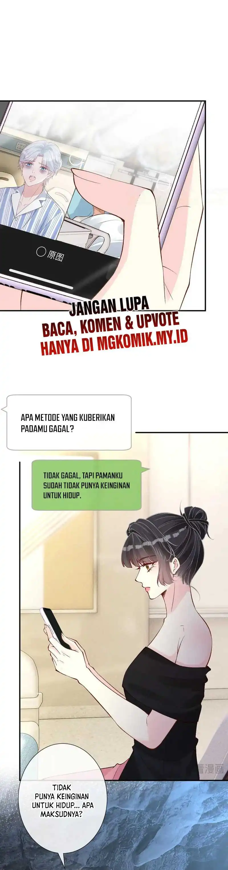 Baca Bao Jin Wo De Xiao Majia - Chapter 327 halaman 14