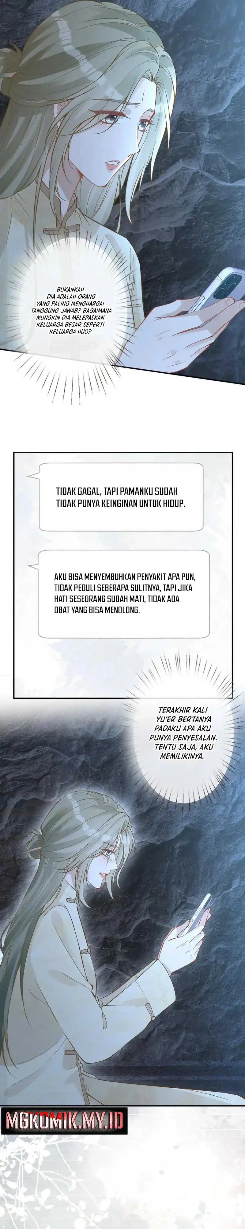 Baca Bao Jin Wo De Xiao Majia - Chapter 327 halaman 15